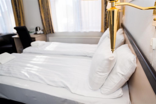 BEST WESTERN PRINSEN HOTEL
